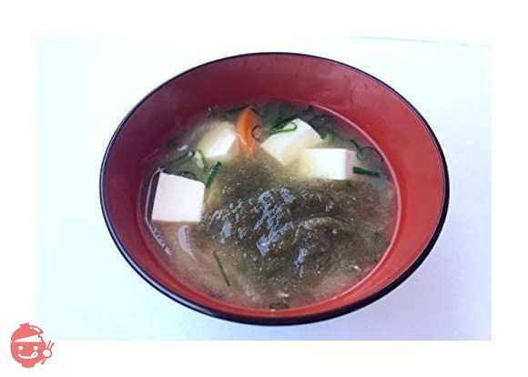 食いしん坊侍 北海道とろろ昆布 徳用150g (無添加)×10個の画像