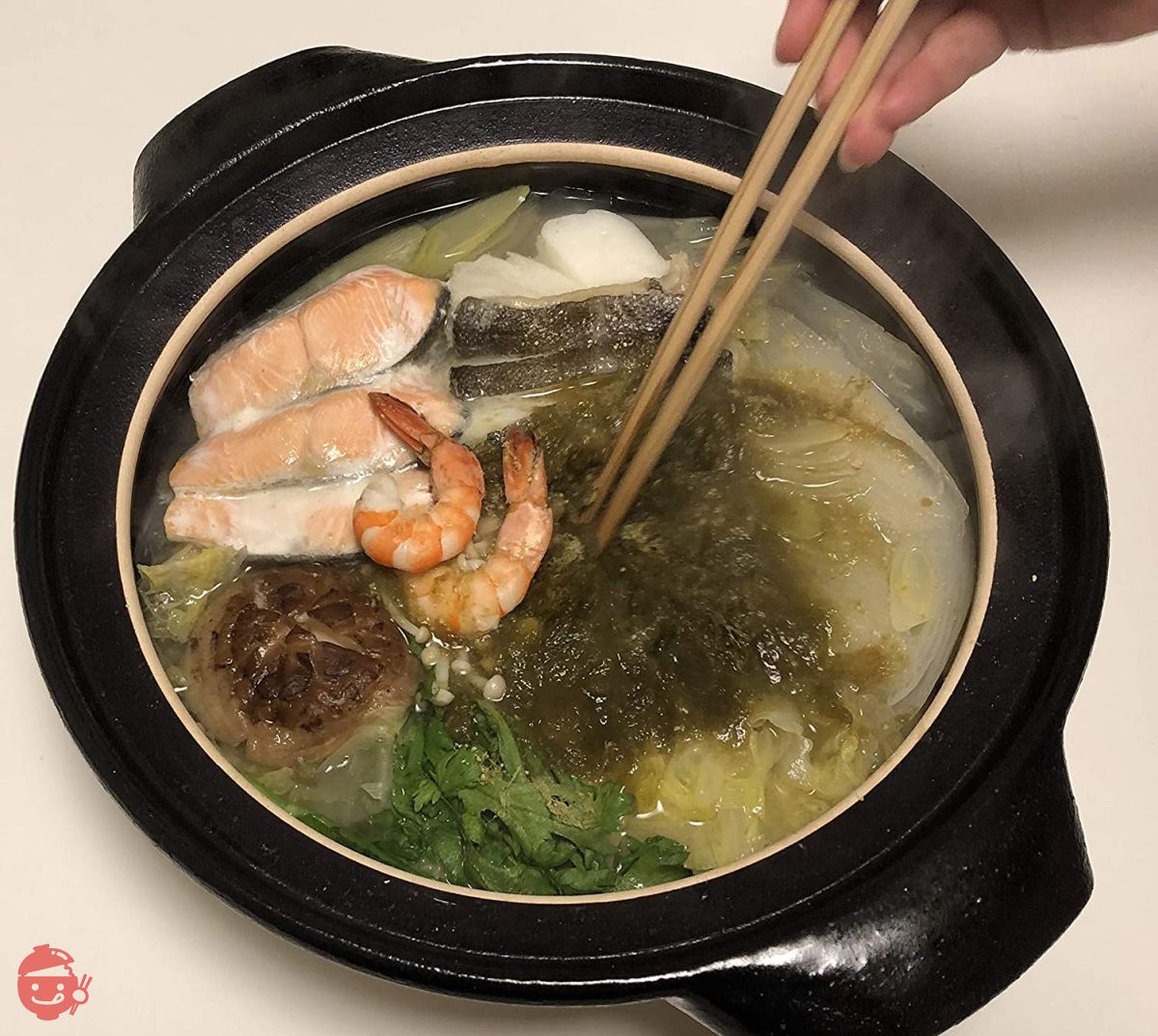 昆布ろりー Gourmet Samurai Hokkaido Tororo Kombu Economical 150g (no