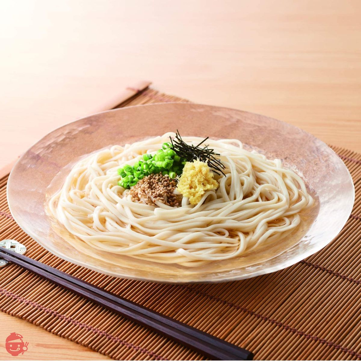 Hakubaku Thin Udon Noodles 180g x 5 Bags – Japacle
