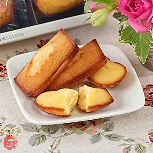 Henri Charpentier Financier Madeleine Assorted Gift Family