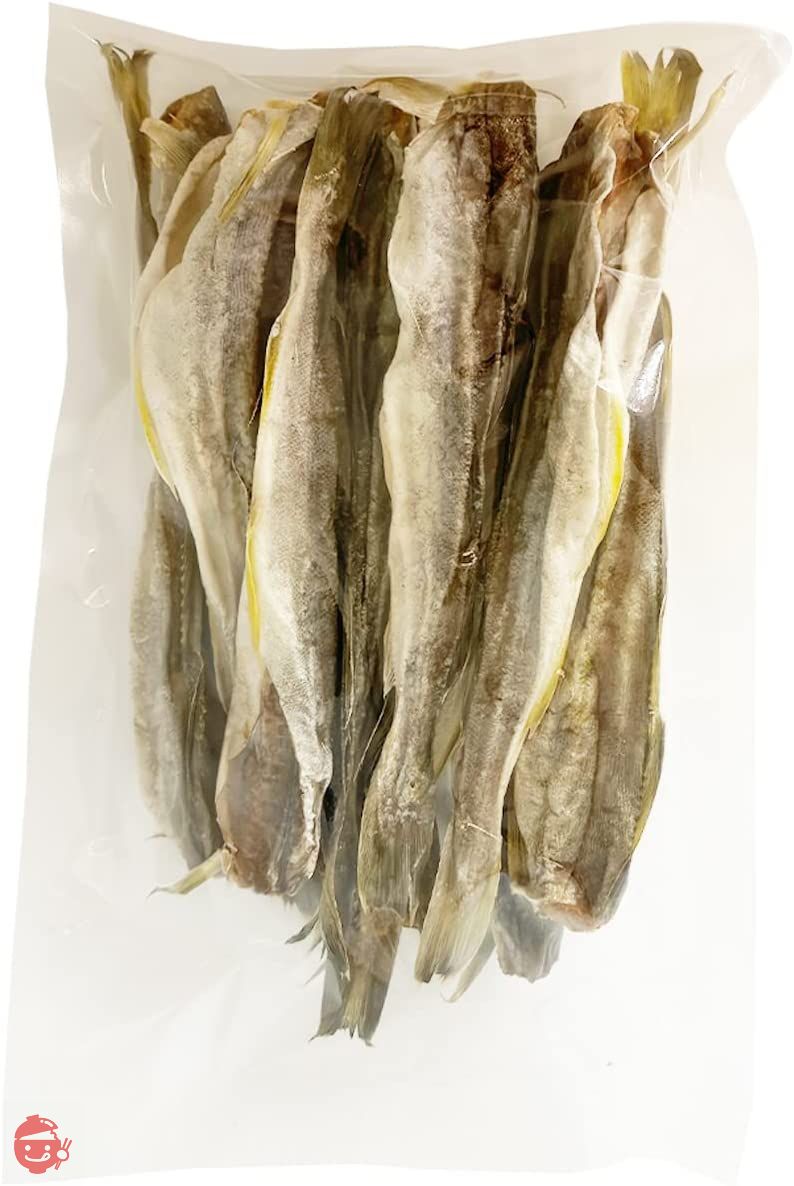 北海道産 こまい 氷下魚 コマイ 400g 干し こまい 珍味 10尾前後 かんかい 干物 北海道きたれんの画像