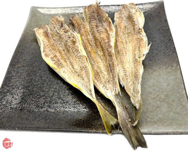 北海道産 こまい 氷下魚 コマイ 400g 干し こまい 珍味 10尾前後 かんかい 干物 北海道きたれんの画像