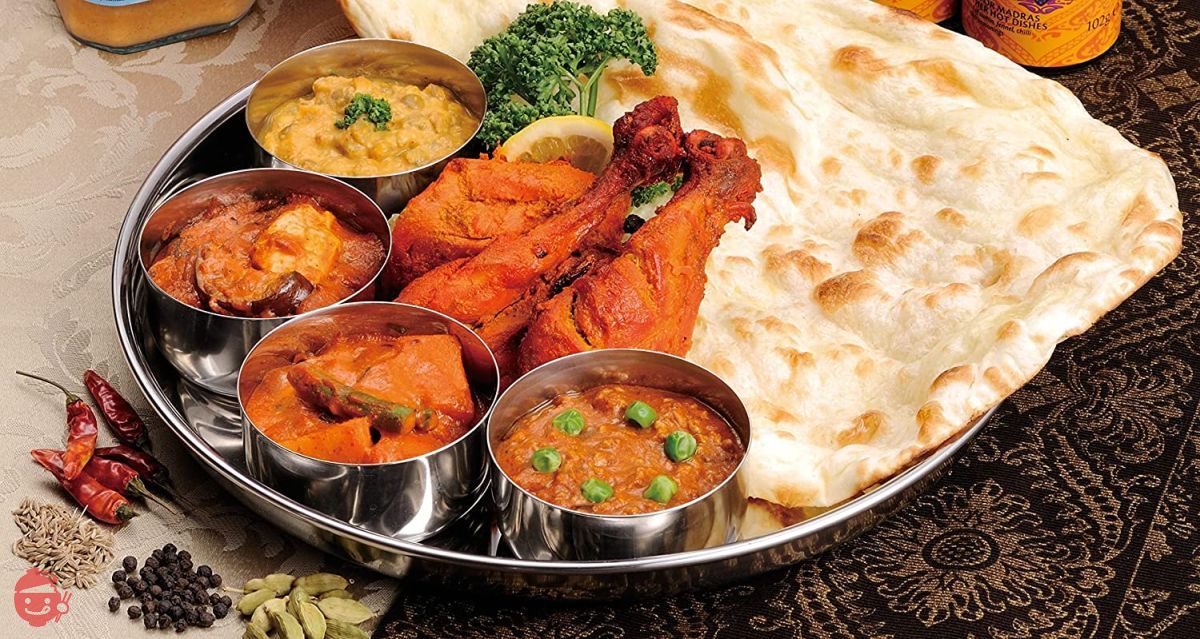 coharuページ Sherwood Curry Sauce Tikka Masala 420g x 2 pieces – Japacle
