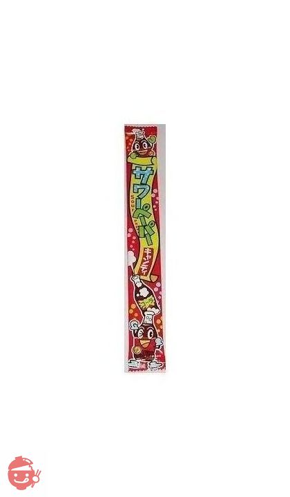 Yaokin sour paper candy cola 1 x 36 pieces – Japacle