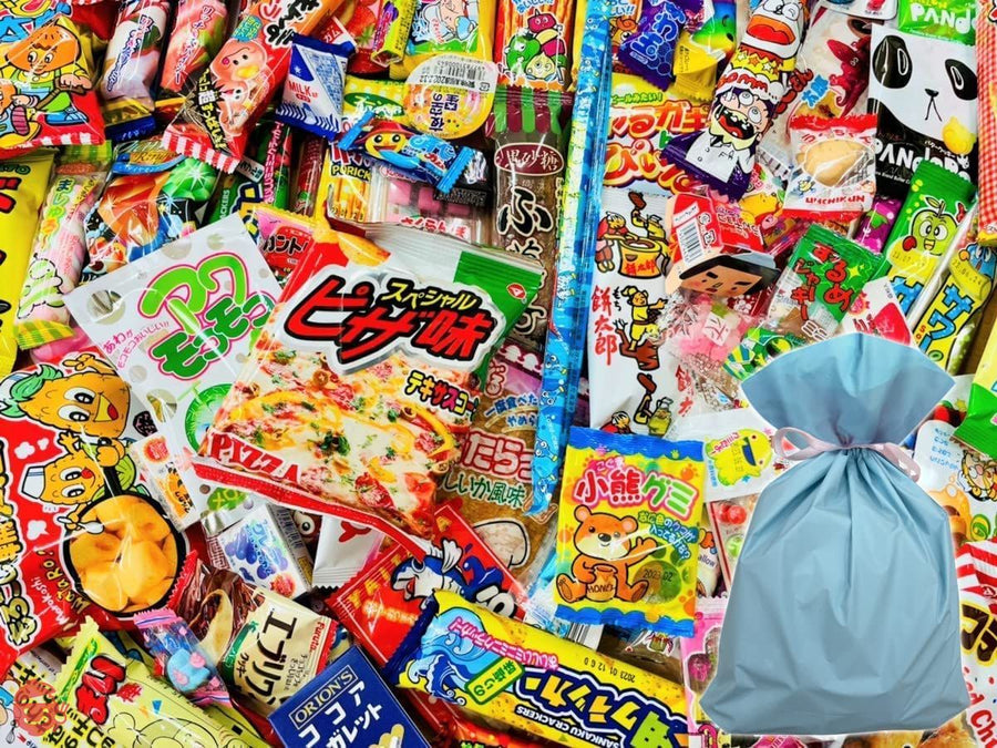 駄菓子 詰め合わせ (120点セット) 駄菓子 詰め合わせ 駄菓子詰め合わせセット ポテトスナック 駄菓子 業務用 詰め合わせ スナック 【カストマ―】の画像