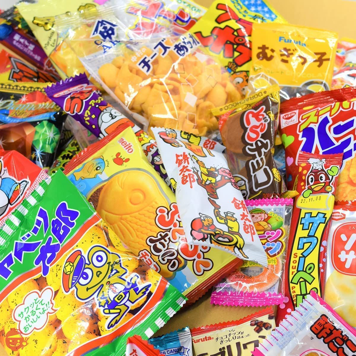 駄菓子 – Japacle