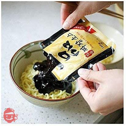 Jajangmyeon instant pot hot sale