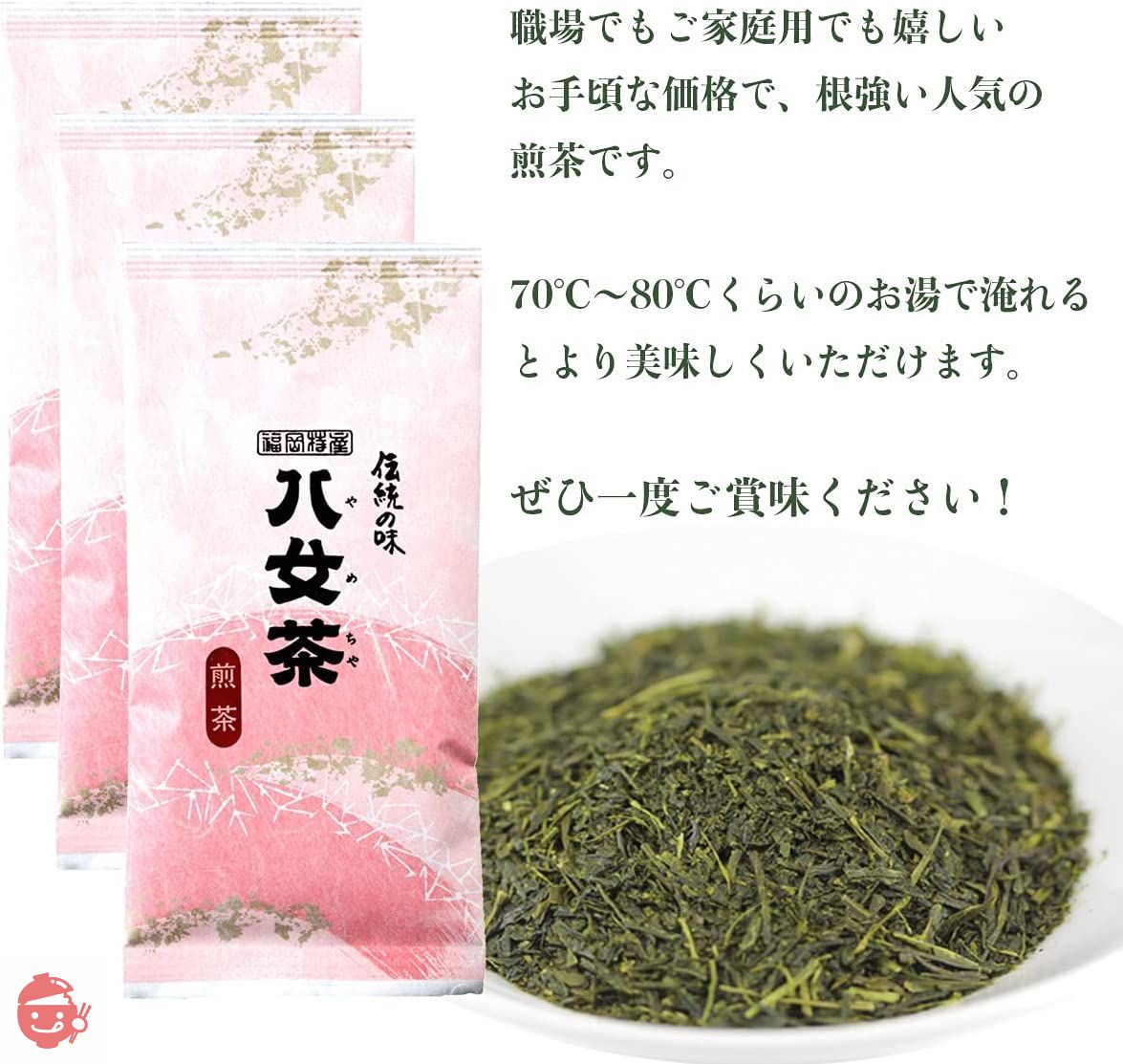 Yamecha Iwasakien Seicha Sencha Gold 100g x 3 Bags Set for Home