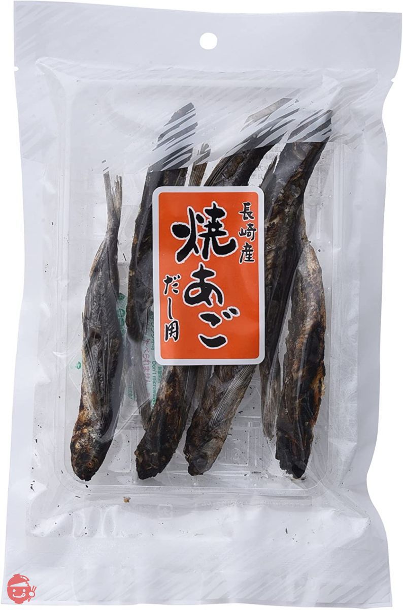 中野和一郎商店 焼あご 60gの画像