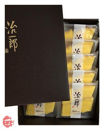 Jiichiro Baumkuchen with 10 cuts – Japacle