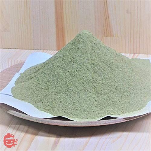 函館吉兆堂 真昆布 100％〈無添加微粉末パウダー〉100g×1個 《産地直送》の画像