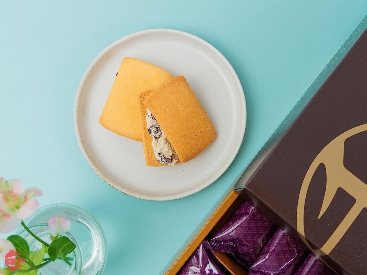 Gift Sweets Baked confectionery Assortment Patisserie Ginza