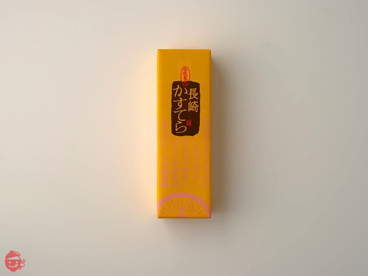 Settella Nagasaki castella 300g 1 piece gift family celebration