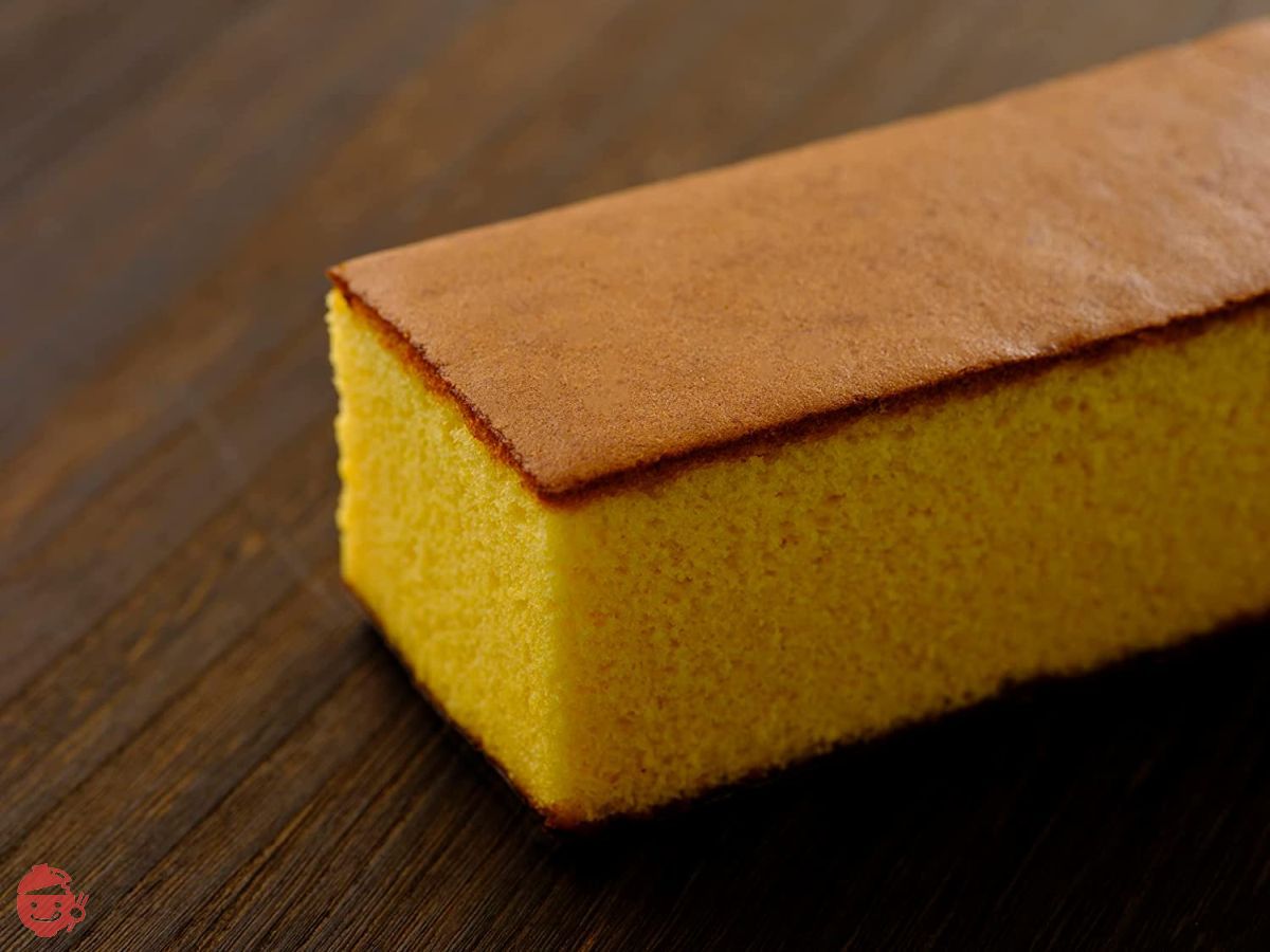 Settella Nagasaki castella 300g 1 piece gift family celebration