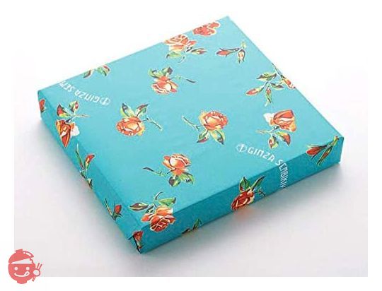 Gift Sweets Juice Assortment Patisserie Ginza Sembikiya Ginza