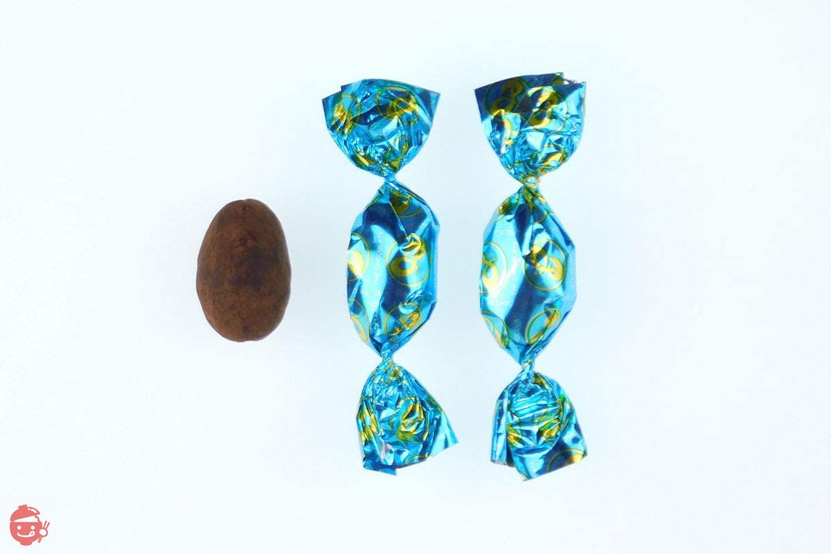 元祖ティラミスチョコレート 500g×3袋【業務用サイズ】 – Japacle