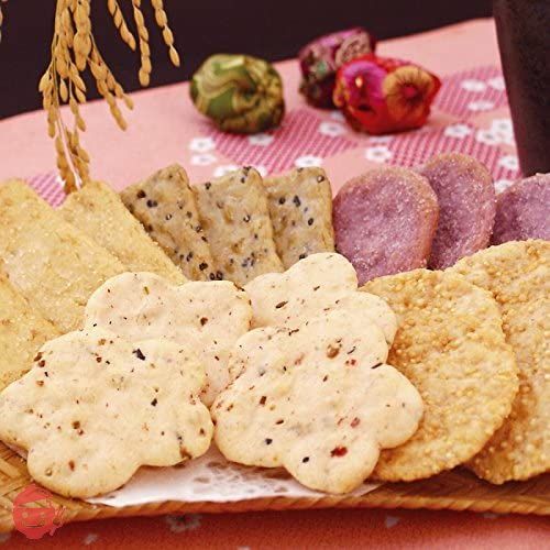 Kenroku no Hana (wrapped) S31107 20 pieces (x 1) – Japacle