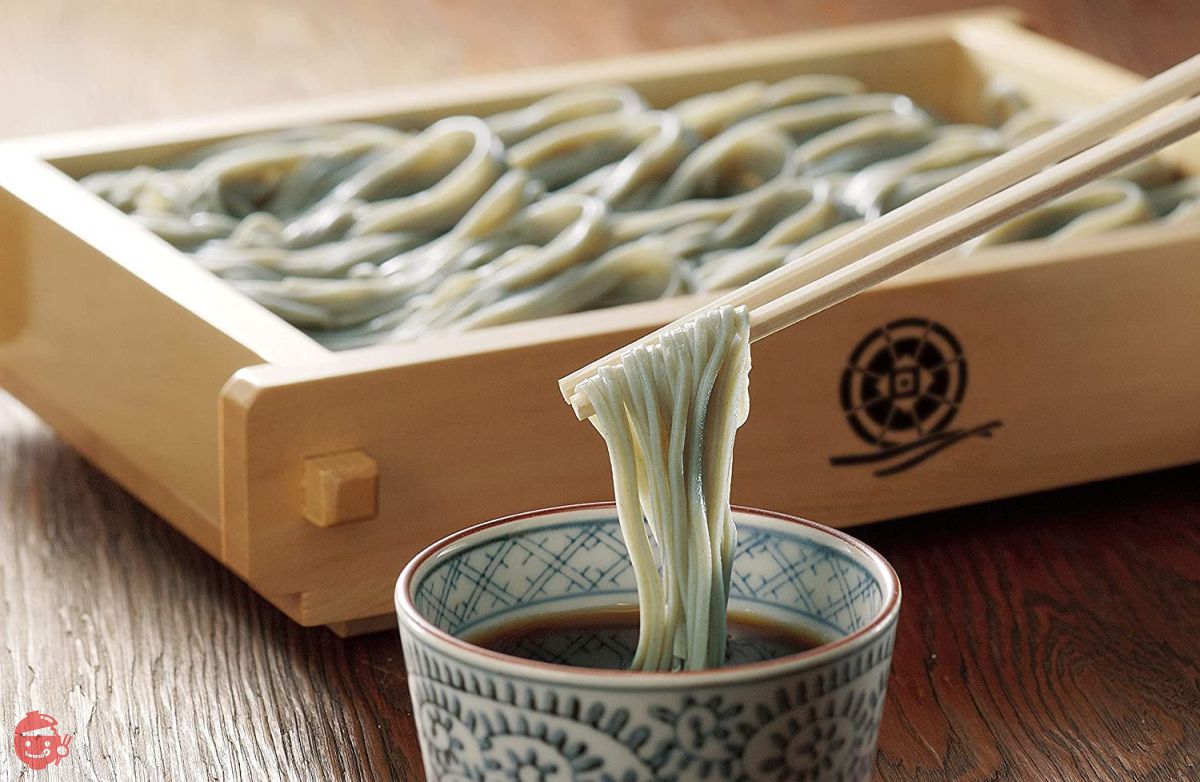 小嶋屋総本店 へぎそば 魚沼手繰りそば 180g×10袋 つゆなし – Japacle