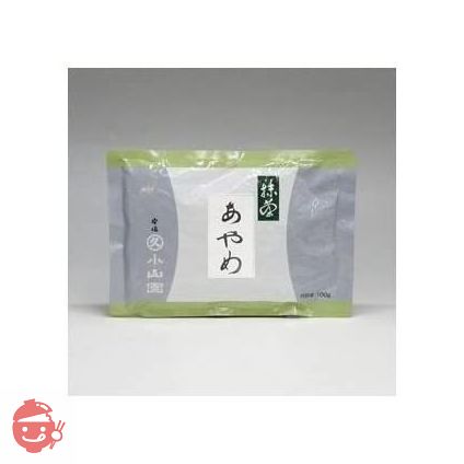 Marukyu Koyamaen] [For confectionery and sweets] Matcha for