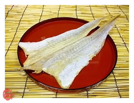 北海道沖産 すきみたら 無添加 （干したら）２～３枚入り約９０ｇ～１２０ｇ/塩たら/※塩抜きしてお召し上がり下さい。の画像