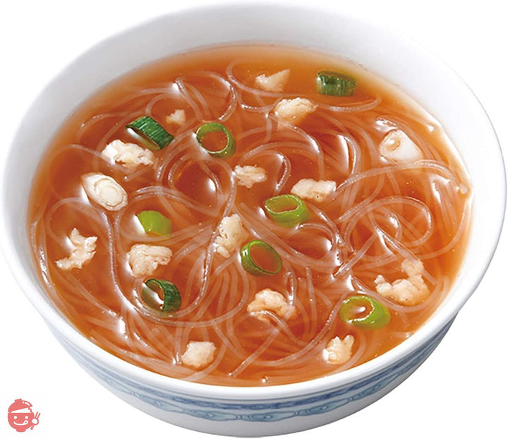 ひかり味噌 選べるスープ春雨 ラーメン風 10食 ×2個の画像