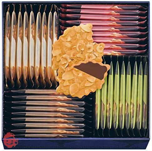 モロゾフ ファヤージュ お菓子 ギフト 人気商品 ラッピング済 (MO1215)の画像