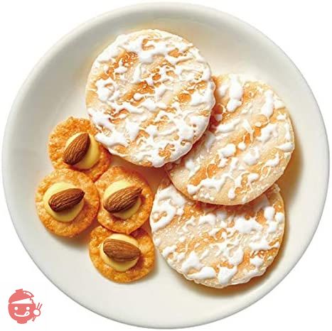 三幸製菓 超山盛チーズアーモンド 280gの画像