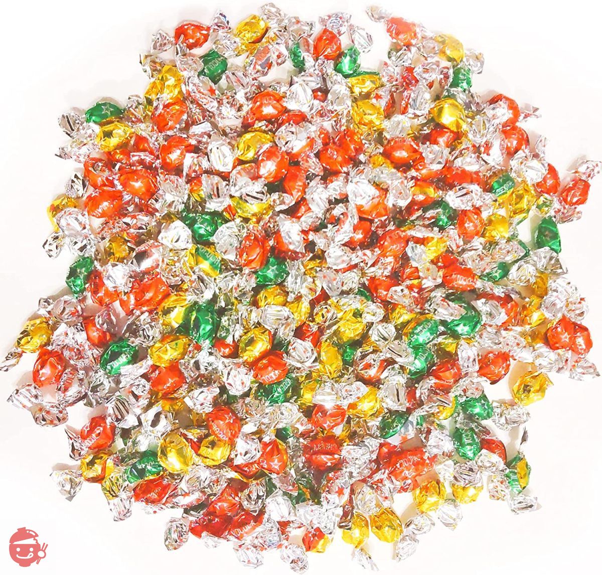 Chirin Confectionery All Season Chocolate 400g – Japacle