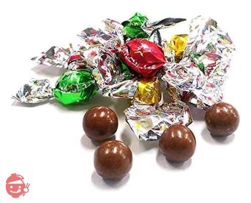 Chirin Confectionery All Season Chocolate 400g – Japacle