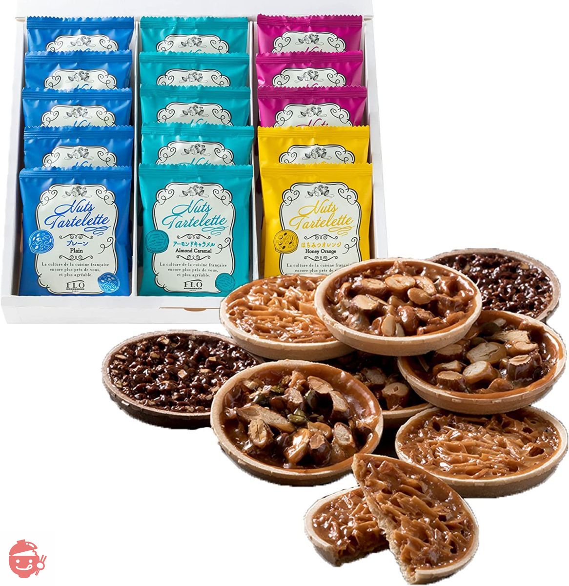 mellojoy フィンガータルト　シークレット mellojoy メロジョイ フィンガータルト シークレット - メルカリ