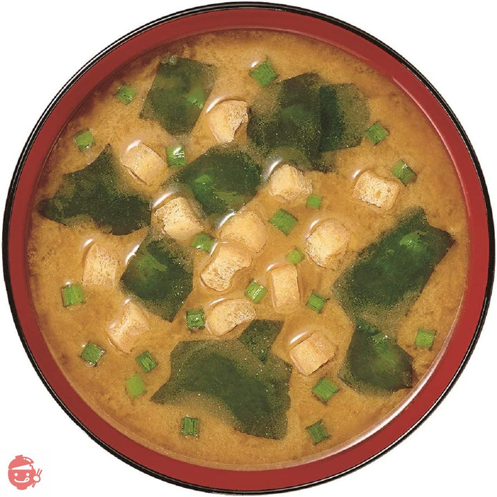 永谷園 みそ汁太郎 24食 ×2袋の画像