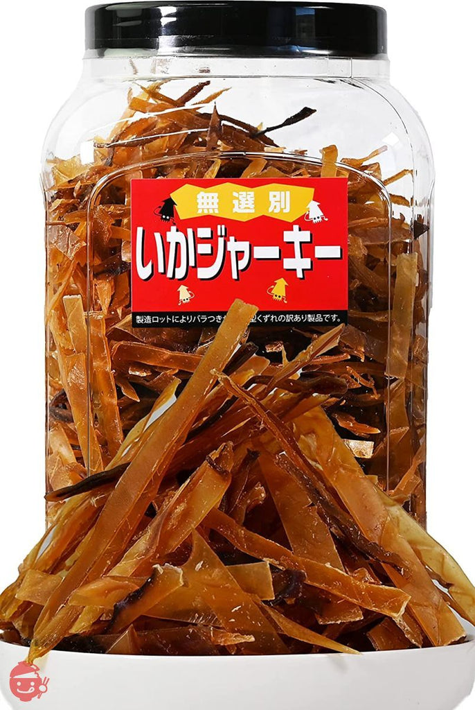 Squid Jerky Squid Jerky [Can also be used as a drink snack or