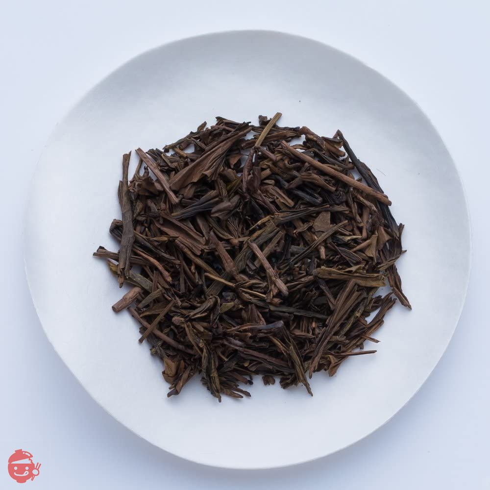 ほうじ茶 一保堂茶舗 極上ほうじ茶 100g袋×2本 | 焙じ茶 日本茶 京都 茶葉の画像