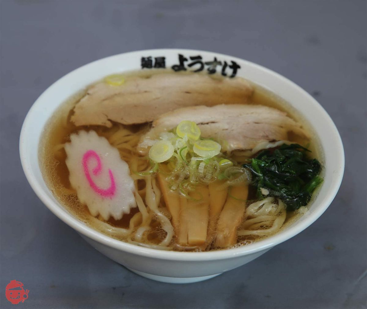 Kubota Noodle Industry Sano Ramen Menya Yousuke (Large) – Japacle