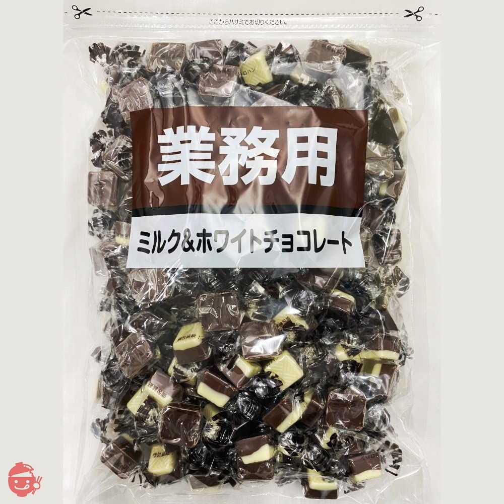 Terasawa confectionery milk chocolate 1kg – Japacle