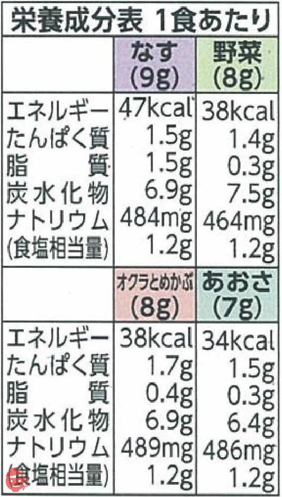 マルコメ フリーズドライ タニタ食堂監修アソート 減塩 即席味噌汁 4食×4個の画像