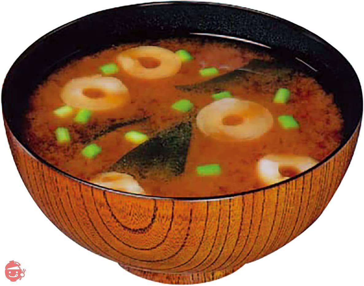 Nagatanien Akadashi Miso Soup Value pack 40 servings – Japacle
