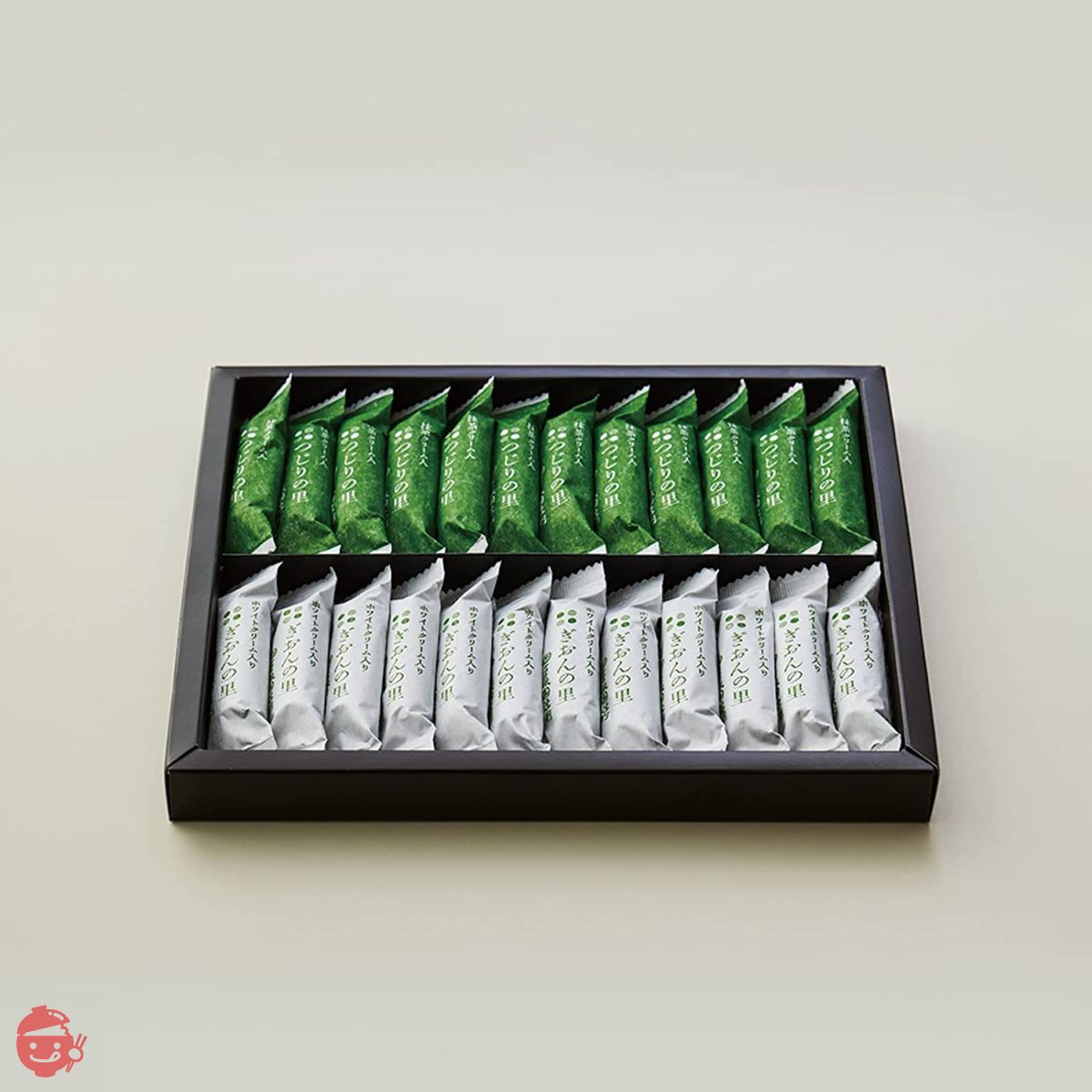 まっちゃ Gion Tsujiri Tsujiri no Sato Gion no Sato Assortment 48