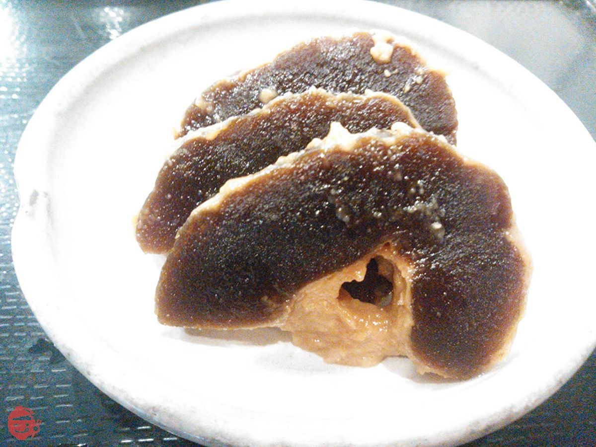 Narazuke Horyuji Shimura Domestic melon Narazuke 5 times pickled 1