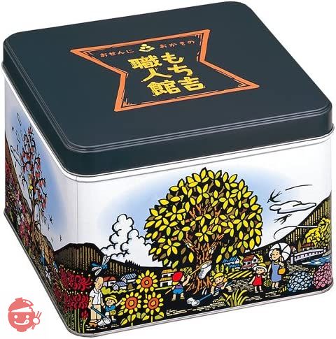 もち吉 職人館 大缶 – Japacle