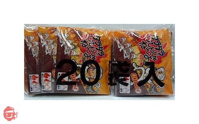 よっしゃんさん専用 駄菓子 通販】タラタラしてんじゃねーよ（よっちゃん食品工業株式会社