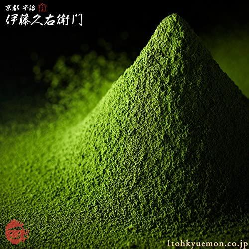 伊藤久右衛門 宇治抹茶カプチーノ 泡立つ 粉末 スティック 12g×5本 抹茶ラテ 抹茶オレの画像