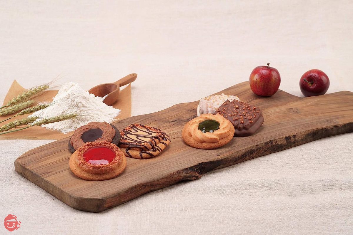 中山製菓 ロシアケーキ 1箱(32個) – Japacle