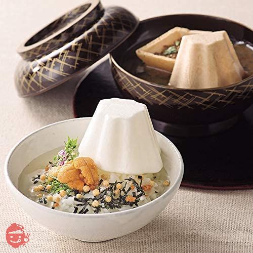 Mt.Fuji Ochazuke Monaka Set (A set of 4) – Japacle