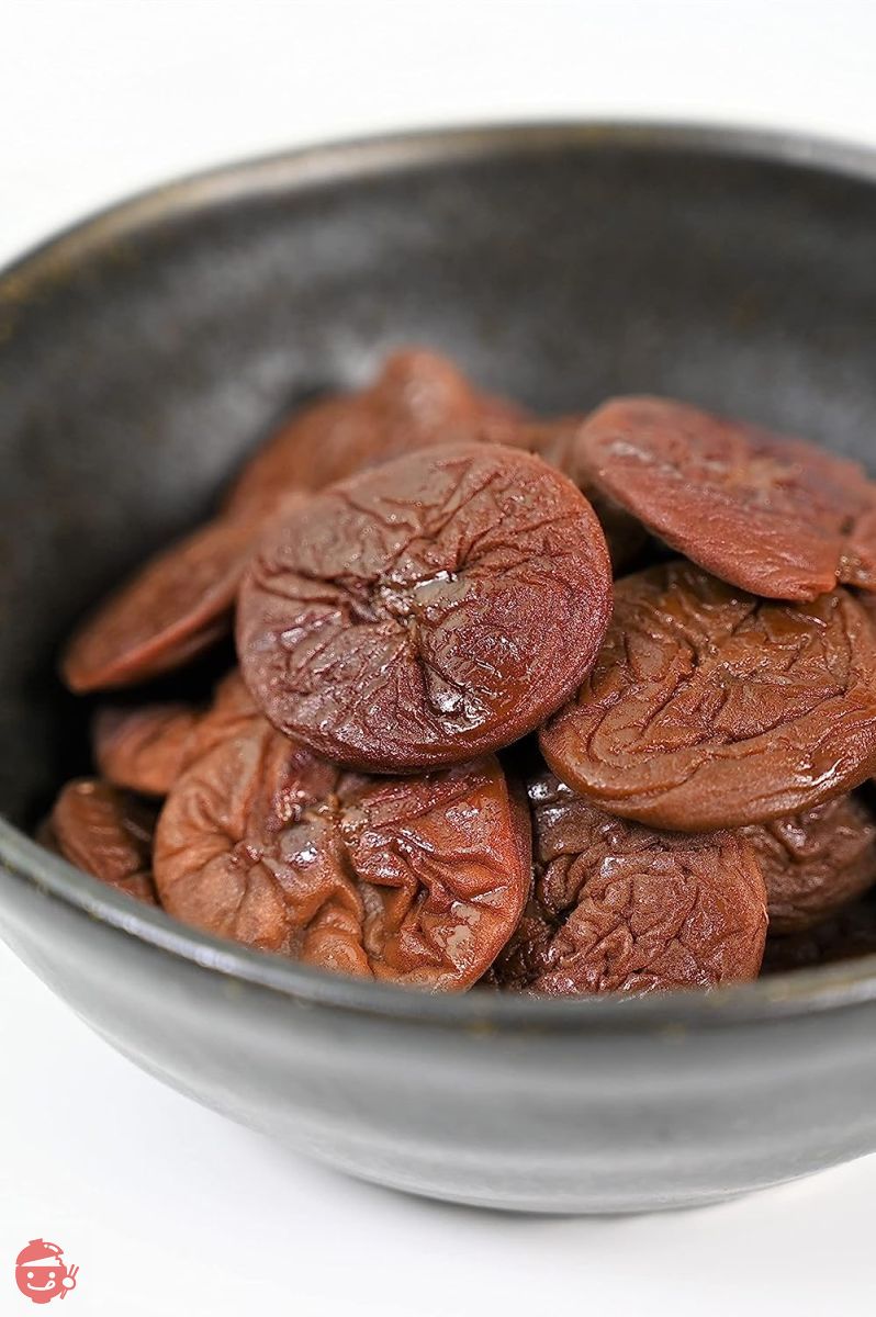 干し梅 梅 お菓子 【業務用 まろやか干し梅 種無し】 梅干し うめぼし うめ ほしうめ 梅ねり カリカリ梅 駄菓子 おやつ 塩分補給 熱中症 飴 熱中症対策 大容量 千成商会 [つまみ蔵] 1000g 業務用簡易パッケージの画像