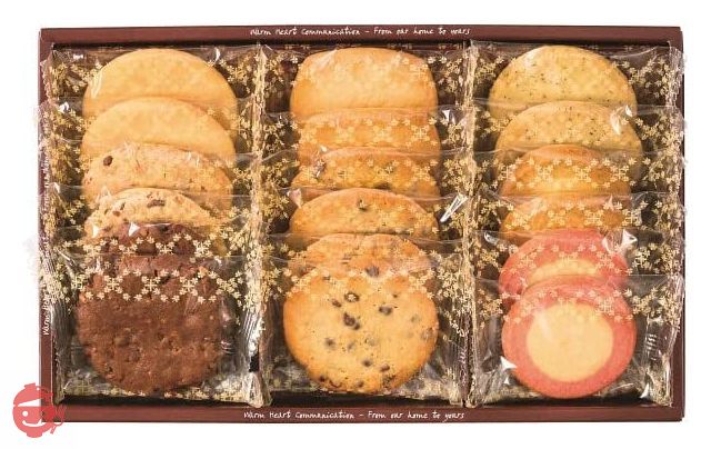 アントステラ ステラおばさんのクッキー お菓子 クッキー 人気商品 ラッピング済 18枚入り(カントリーガゼット G-15)の画像