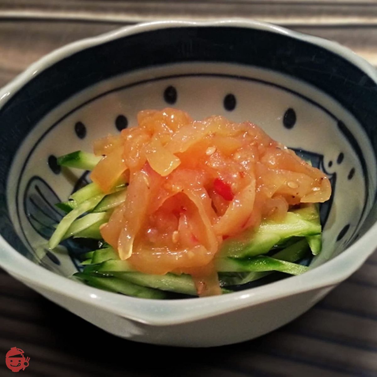 刻み沙クラゲ 1kg 8mmカット スライス 高級珍味 希少サイズ 中華食材