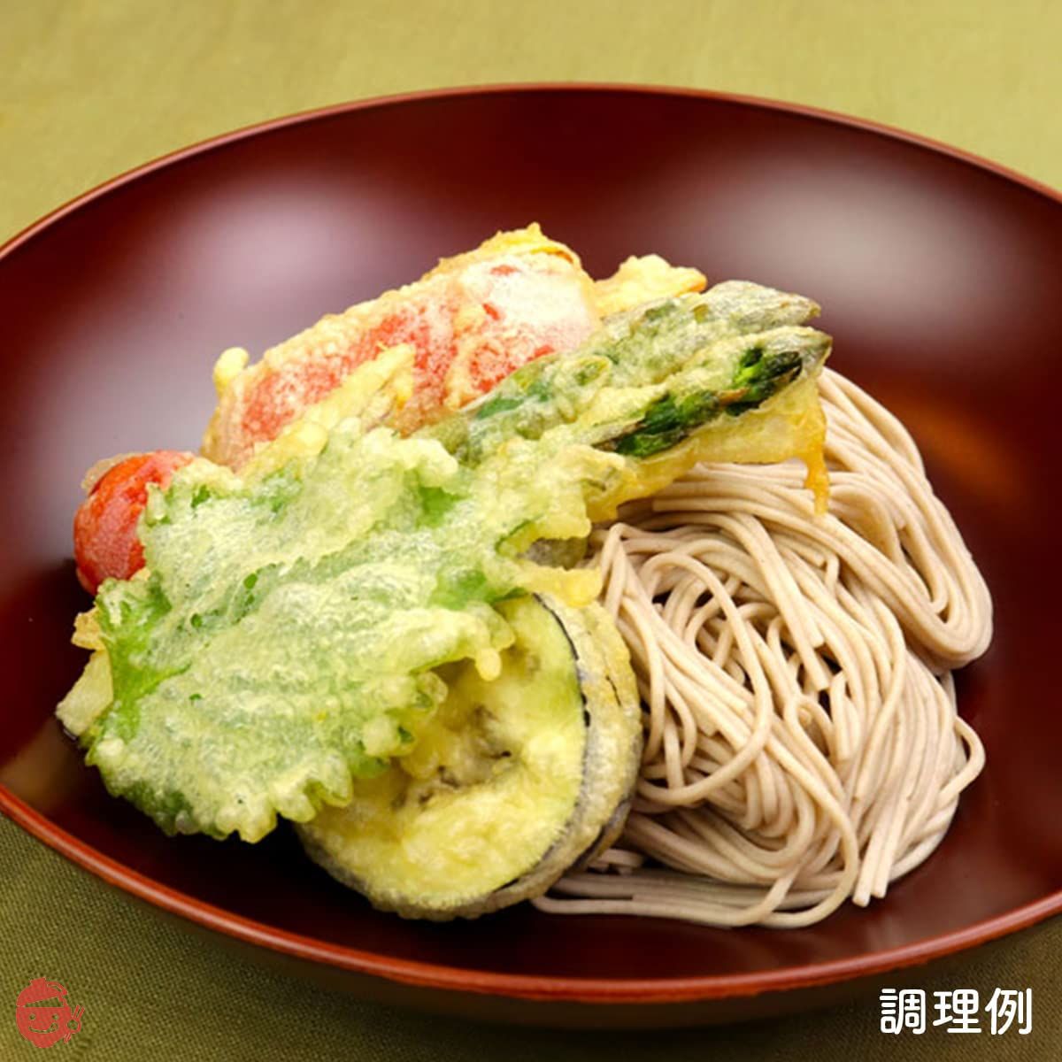 Takizawa Sarashina Shinshu soba 200g x 5 pieces – Japacle