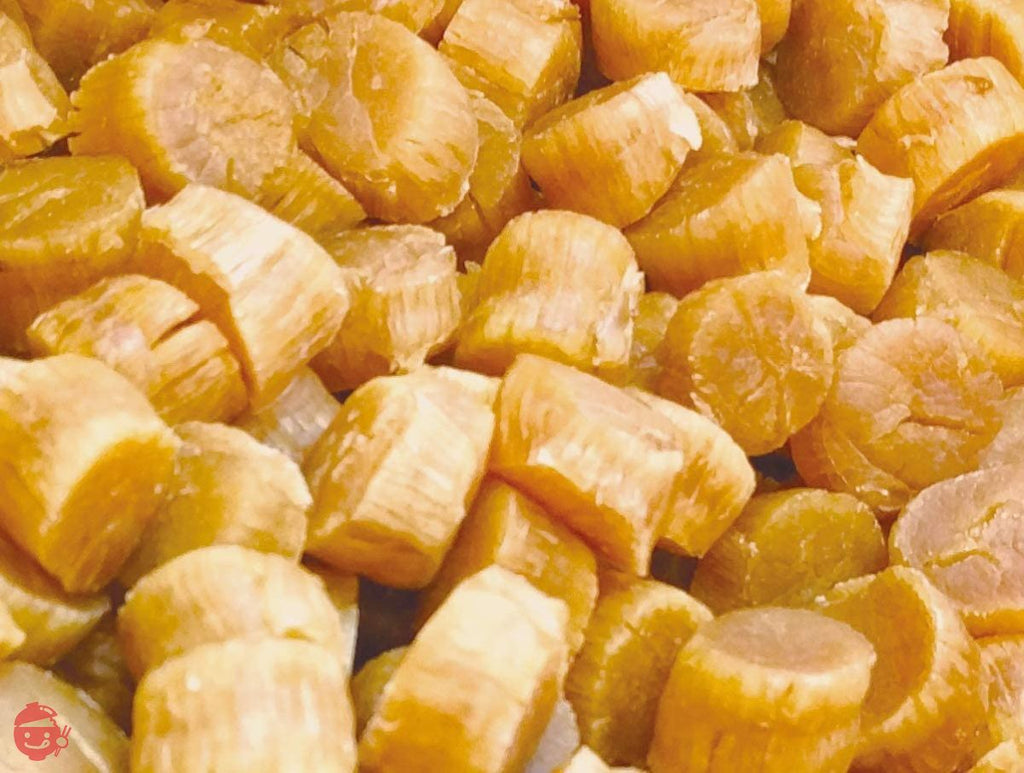 寿物産 北海道産ほたて干し貝柱 乾燥 300g（100g×3）4set 寿物産 北海道産 ほたて干し貝柱 乾燥 300g（100g×3） 割れ