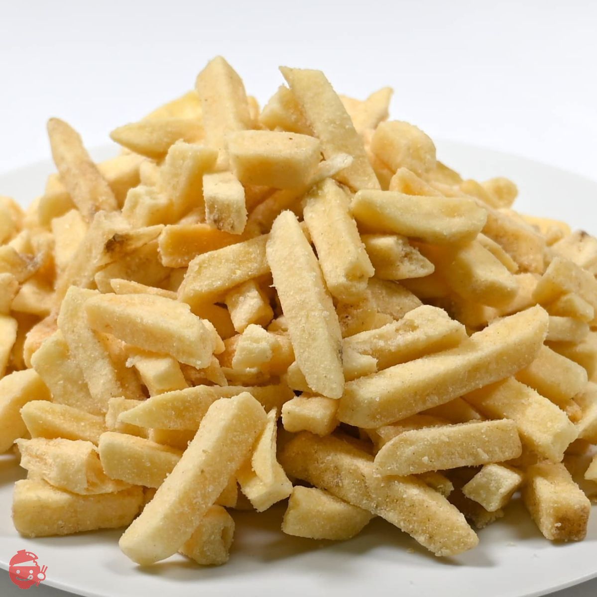 Wakaari French Fries Potato Butter Flavor [Butter-Flavored Snacks